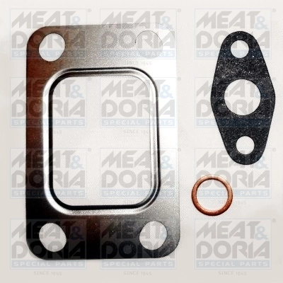 Mounting Kit, charger